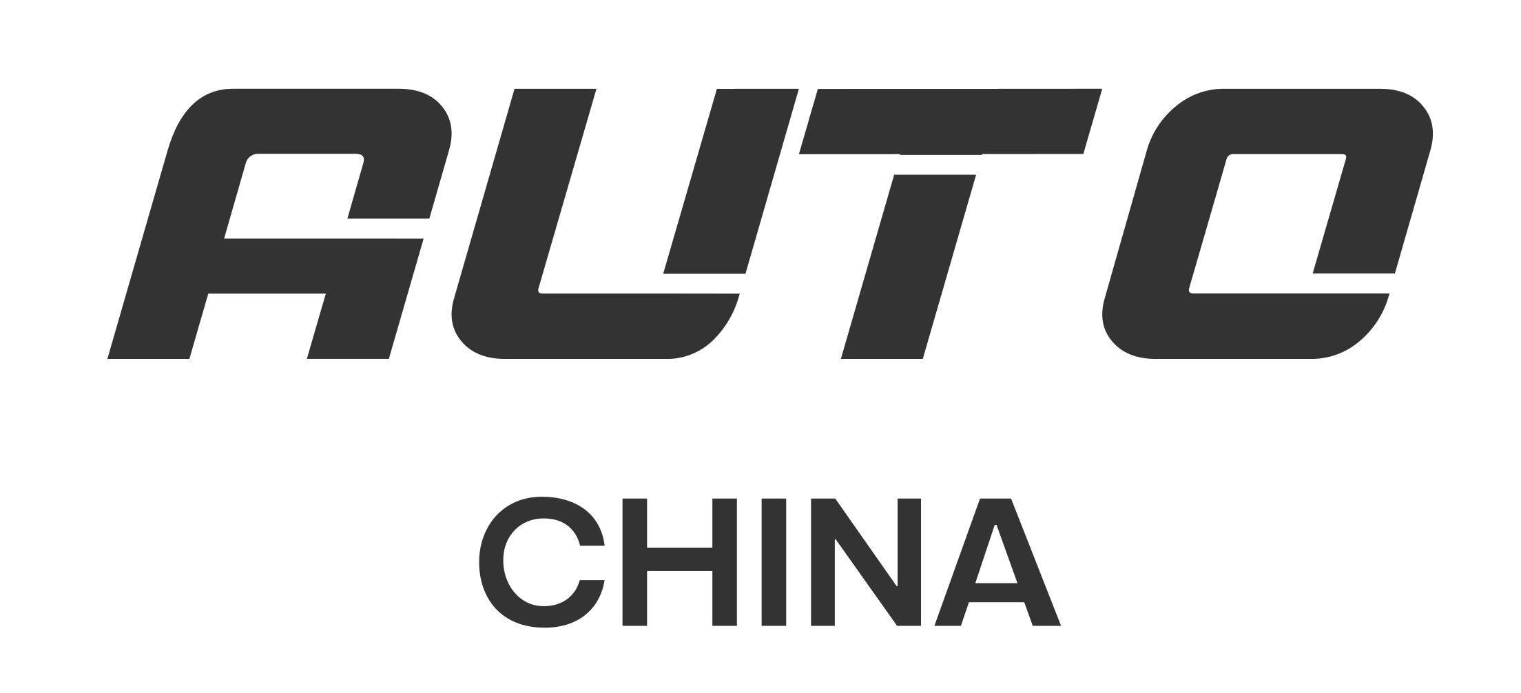 Auto China